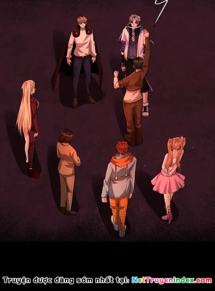 Toàn Cầu Sợ Hãi: Tôi Mở Hack Tự Chọn Cửa Hàng Chapter 35 - 46