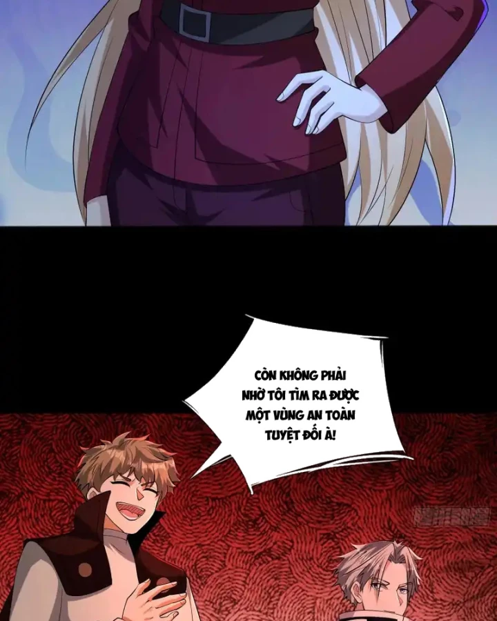 Toàn Cầu Sợ Hãi: Tôi Mở Hack Tự Chọn Cửa Hàng Chapter 35 - 48