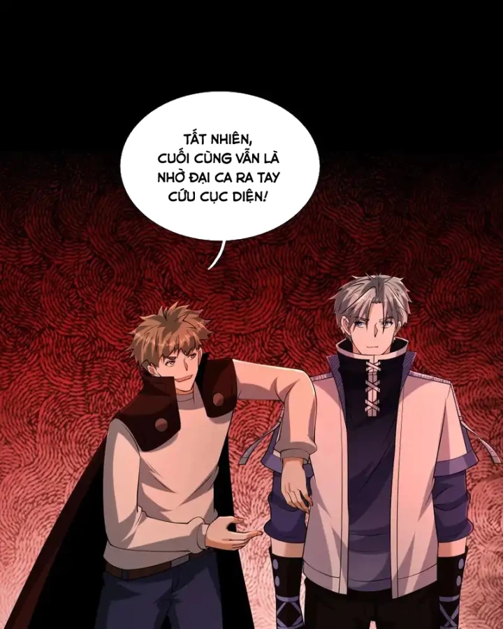 Toàn Cầu Sợ Hãi: Tôi Mở Hack Tự Chọn Cửa Hàng Chapter 35 - 50