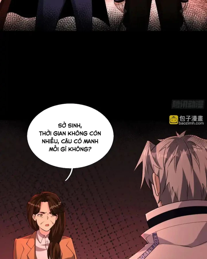 Toàn Cầu Sợ Hãi: Tôi Mở Hack Tự Chọn Cửa Hàng Chapter 35 - 51