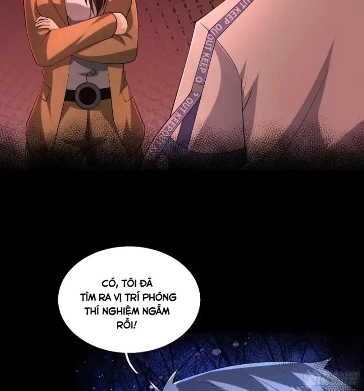 Toàn Cầu Sợ Hãi: Tôi Mở Hack Tự Chọn Cửa Hàng Chapter 35 - 52