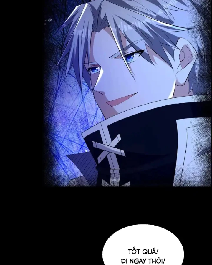 Toàn Cầu Sợ Hãi: Tôi Mở Hack Tự Chọn Cửa Hàng Chapter 35 - 53