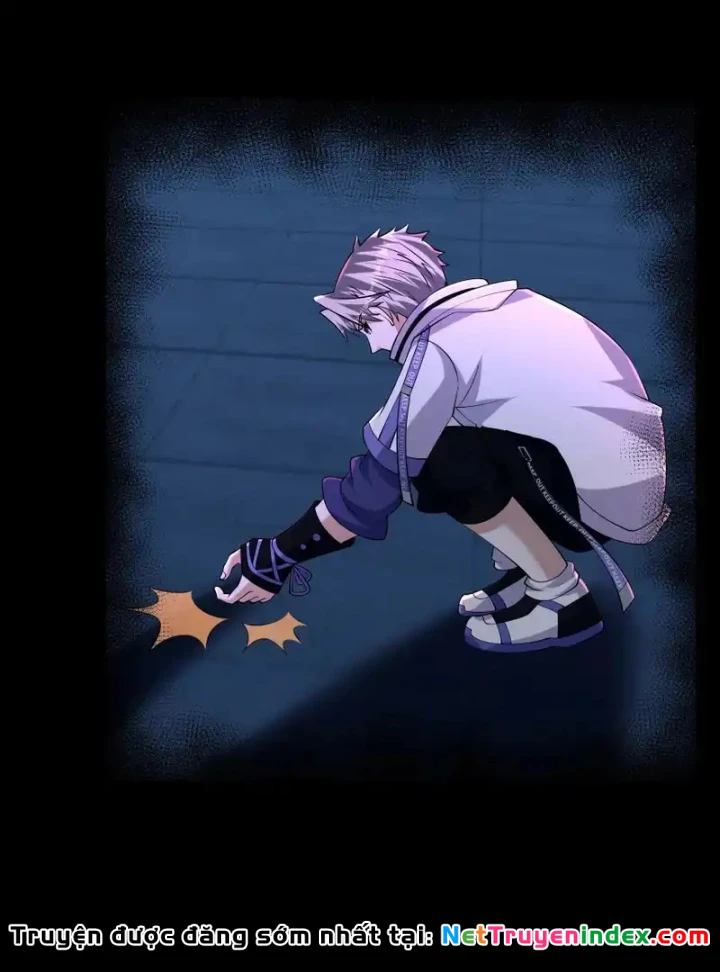 Toàn Cầu Sợ Hãi: Tôi Mở Hack Tự Chọn Cửa Hàng Chapter 35 - 58