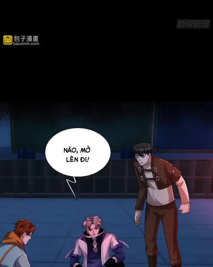 Toàn Cầu Sợ Hãi: Tôi Mở Hack Tự Chọn Cửa Hàng Chapter 35 - 59