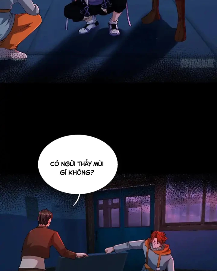 Toàn Cầu Sợ Hãi: Tôi Mở Hack Tự Chọn Cửa Hàng Chapter 35 - 60