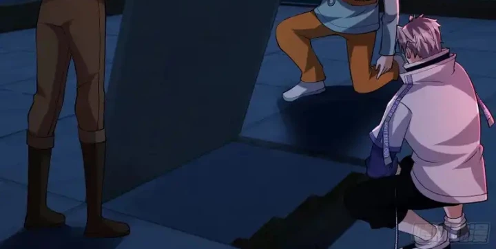 Toàn Cầu Sợ Hãi: Tôi Mở Hack Tự Chọn Cửa Hàng Chapter 35 - 61