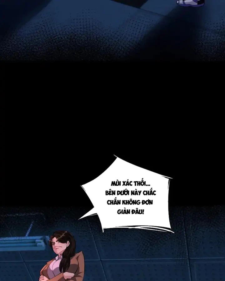 Toàn Cầu Sợ Hãi: Tôi Mở Hack Tự Chọn Cửa Hàng Chapter 35 - 62