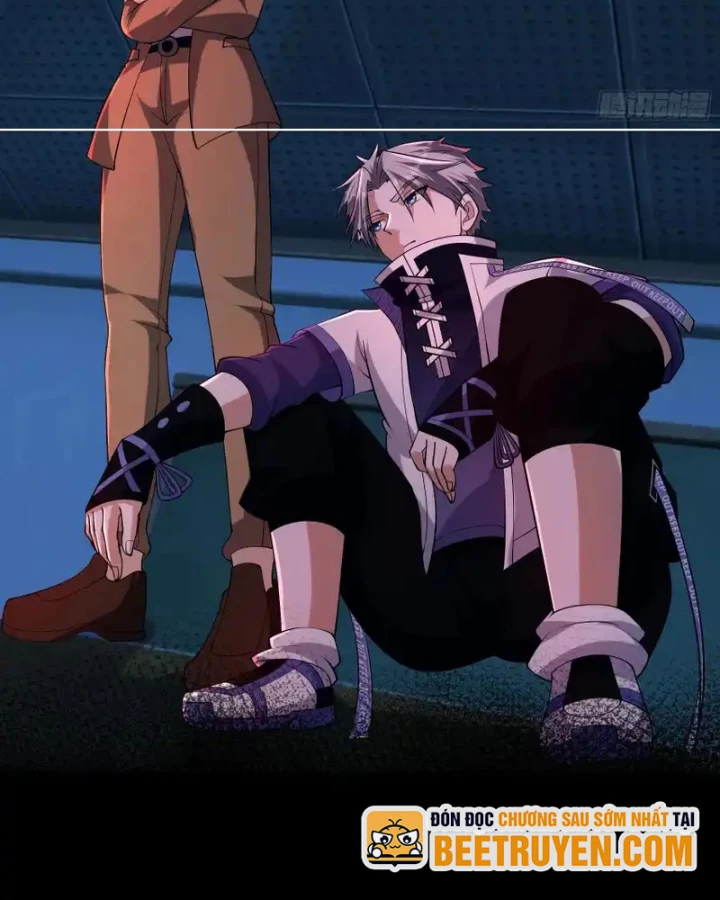 Toàn Cầu Sợ Hãi: Tôi Mở Hack Tự Chọn Cửa Hàng Chapter 35 - 63