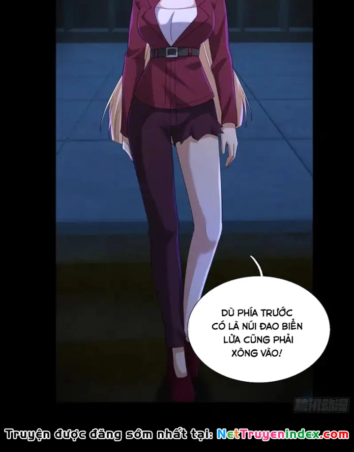 Toàn Cầu Sợ Hãi: Tôi Mở Hack Tự Chọn Cửa Hàng Chapter 35 - 65