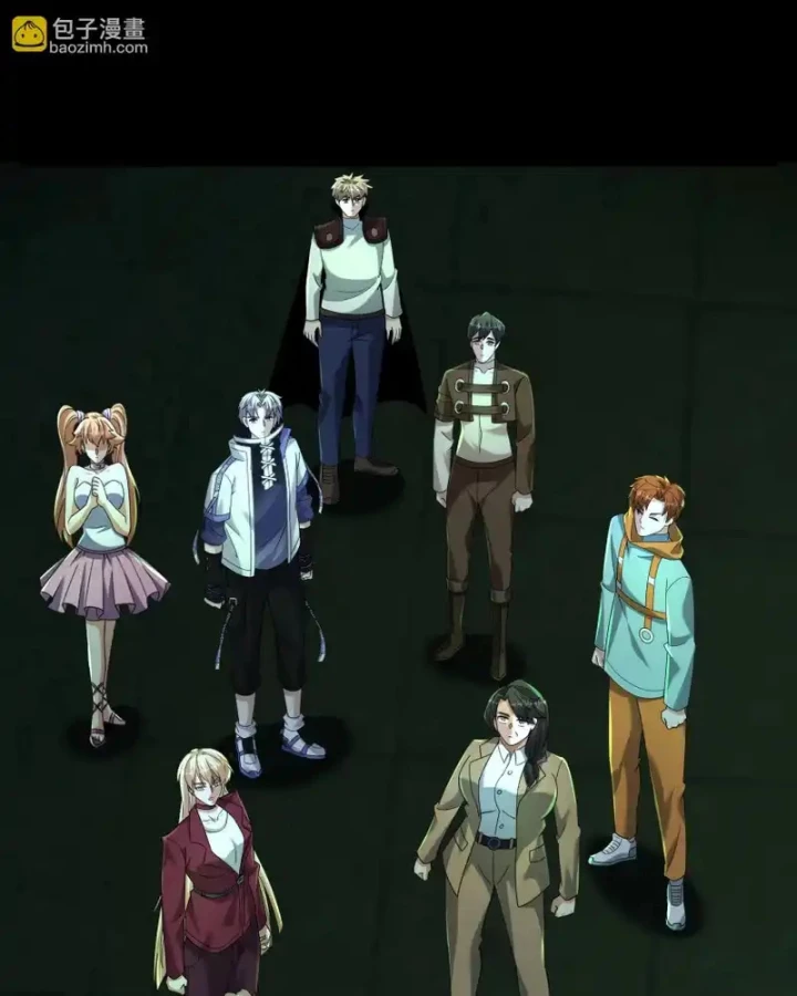 Toàn Cầu Sợ Hãi: Tôi Mở Hack Tự Chọn Cửa Hàng Chapter 35 - 69