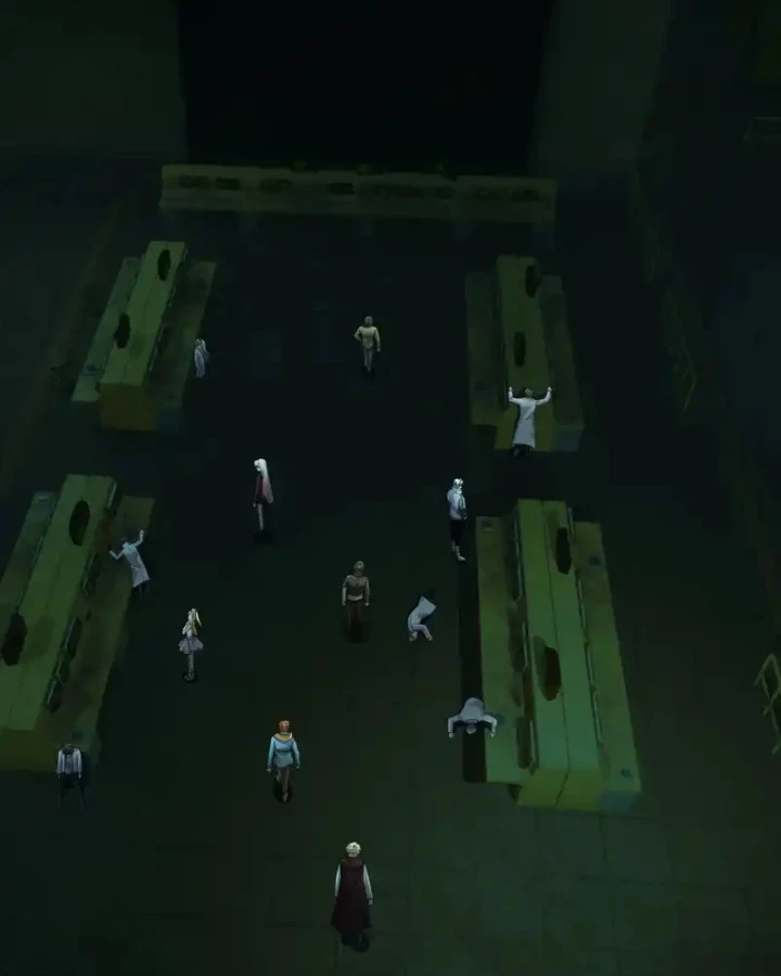 Toàn Cầu Sợ Hãi: Tôi Mở Hack Tự Chọn Cửa Hàng Chapter 35 - 72