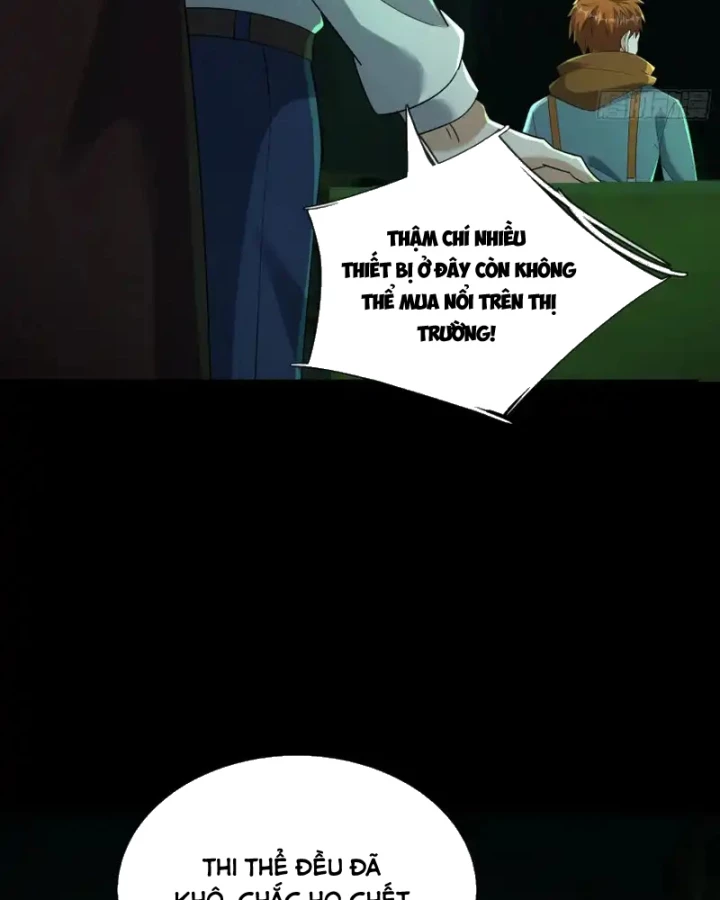 Toàn Cầu Sợ Hãi: Tôi Mở Hack Tự Chọn Cửa Hàng Chapter 35 - 75