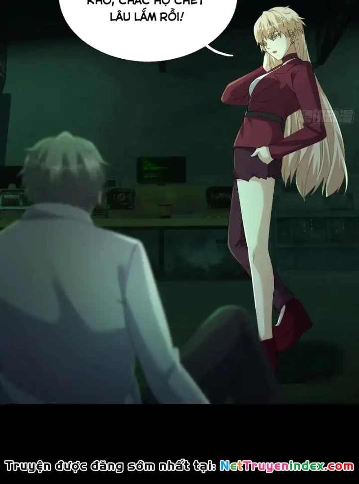 Toàn Cầu Sợ Hãi: Tôi Mở Hack Tự Chọn Cửa Hàng Chapter 35 - 76