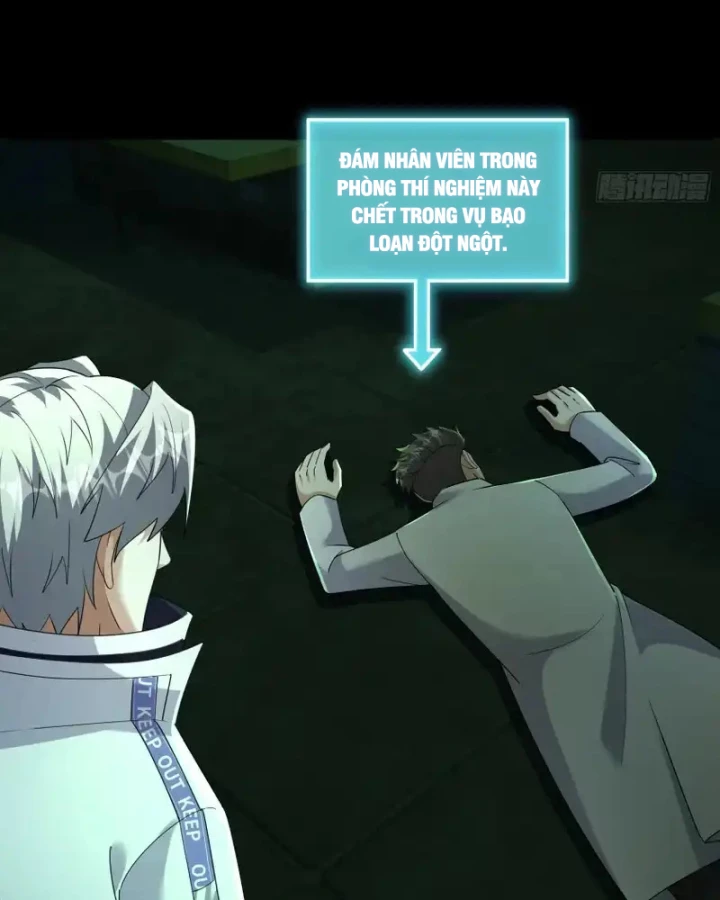 Toàn Cầu Sợ Hãi: Tôi Mở Hack Tự Chọn Cửa Hàng Chapter 35 - 78