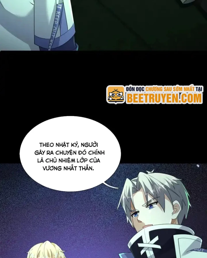 Toàn Cầu Sợ Hãi: Tôi Mở Hack Tự Chọn Cửa Hàng Chapter 35 - 79