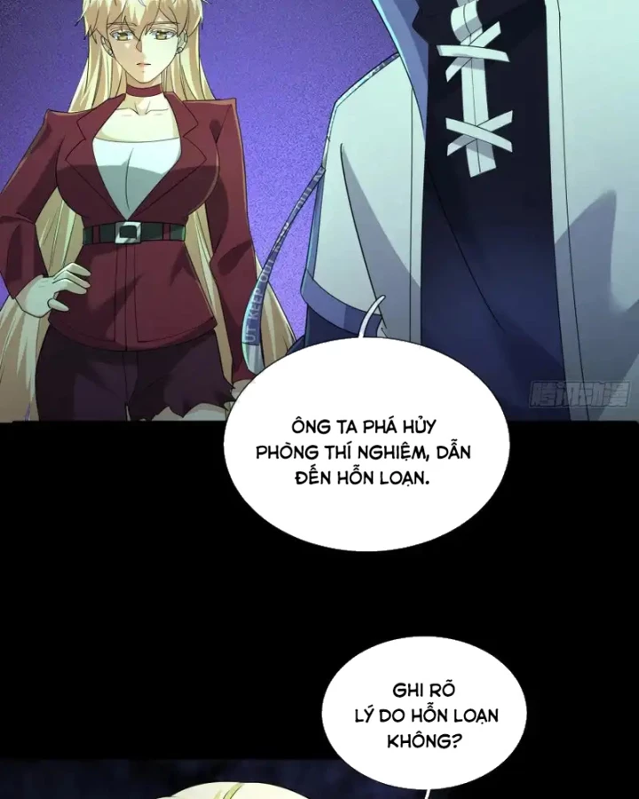 Toàn Cầu Sợ Hãi: Tôi Mở Hack Tự Chọn Cửa Hàng Chapter 35 - 80