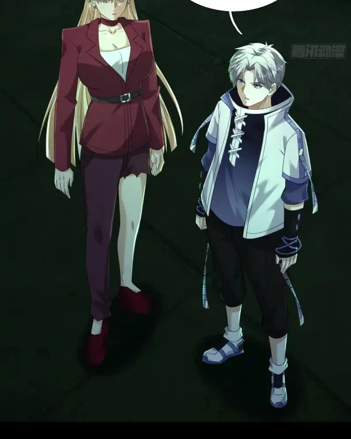 Toàn Cầu Sợ Hãi: Tôi Mở Hack Tự Chọn Cửa Hàng Chapter 35 - 83