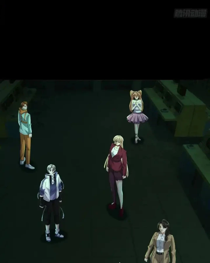 Toàn Cầu Sợ Hãi: Tôi Mở Hack Tự Chọn Cửa Hàng Chapter 35 - 84