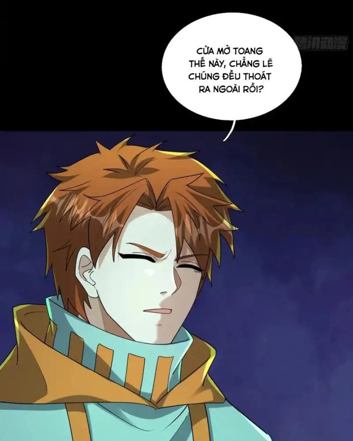 Toàn Cầu Sợ Hãi: Tôi Mở Hack Tự Chọn Cửa Hàng Chapter 35 - 86