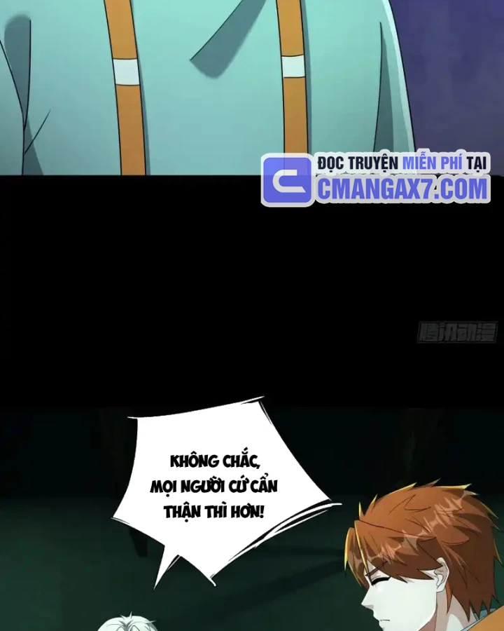 Toàn Cầu Sợ Hãi: Tôi Mở Hack Tự Chọn Cửa Hàng Chapter 35 - 87