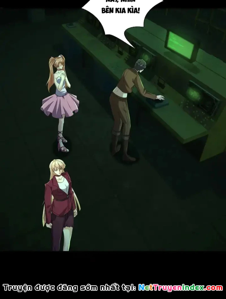 Toàn Cầu Sợ Hãi: Tôi Mở Hack Tự Chọn Cửa Hàng Chapter 35 - 89