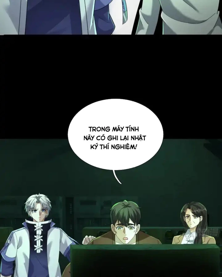 Toàn Cầu Sợ Hãi: Tôi Mở Hack Tự Chọn Cửa Hàng Chapter 35 - 91