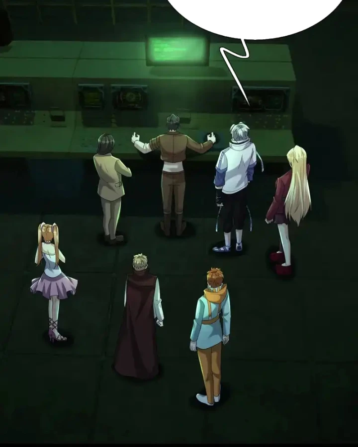 Toàn Cầu Sợ Hãi: Tôi Mở Hack Tự Chọn Cửa Hàng Chapter 35 - 93