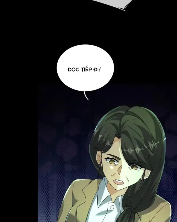 Toàn Cầu Sợ Hãi: Tôi Mở Hack Tự Chọn Cửa Hàng Chapter 35 - 98