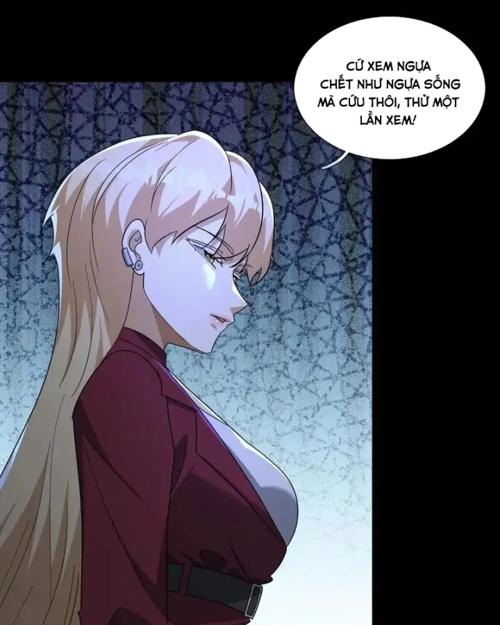 Toàn Cầu Sợ Hãi: Tôi Mở Hack Tự Chọn Cửa Hàng Chapter 38 - 3