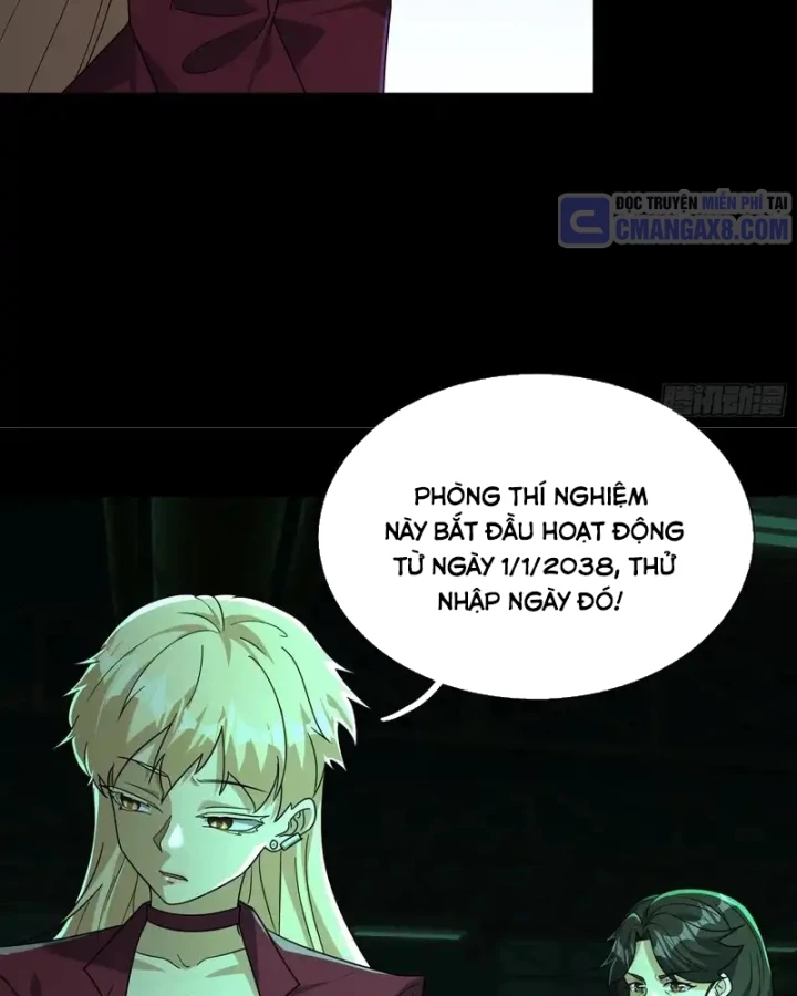 Toàn Cầu Sợ Hãi: Tôi Mở Hack Tự Chọn Cửa Hàng Chapter 38 - 4