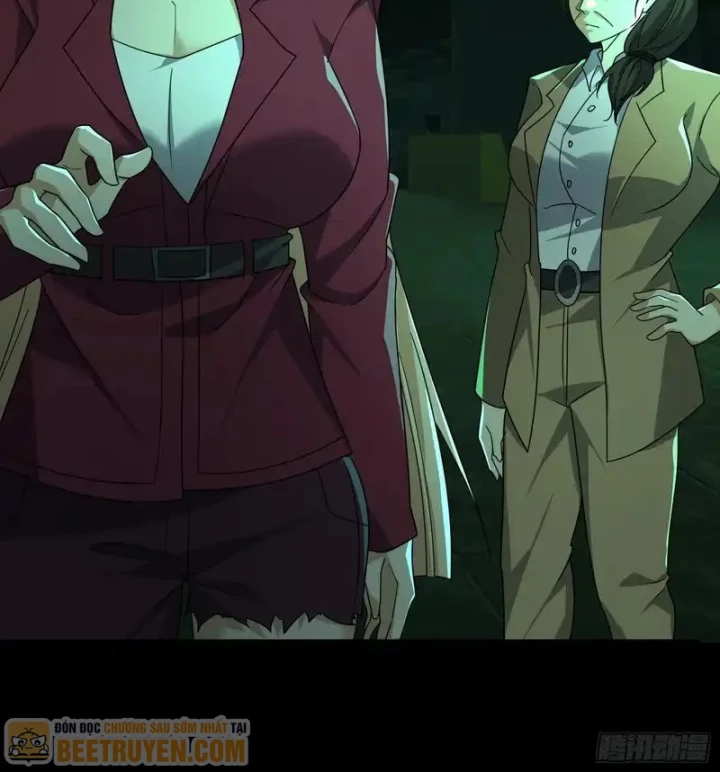 Toàn Cầu Sợ Hãi: Tôi Mở Hack Tự Chọn Cửa Hàng Chapter 38 - 5