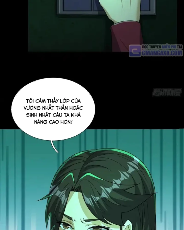 Toàn Cầu Sợ Hãi: Tôi Mở Hack Tự Chọn Cửa Hàng Chapter 38 - 7