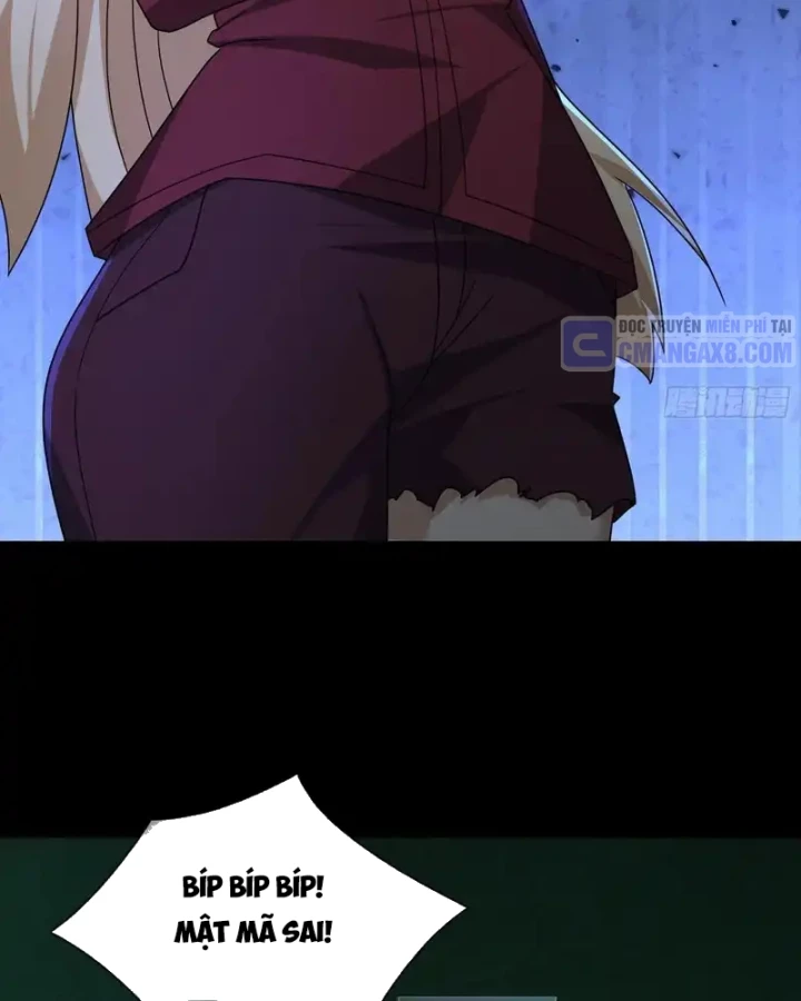 Toàn Cầu Sợ Hãi: Tôi Mở Hack Tự Chọn Cửa Hàng Chapter 38 - 10