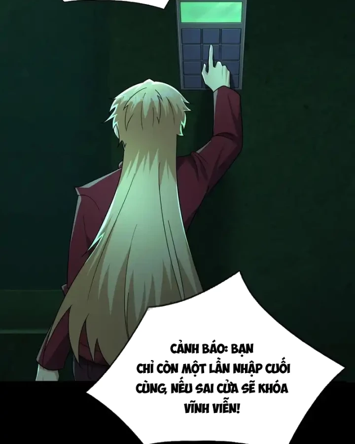 Toàn Cầu Sợ Hãi: Tôi Mở Hack Tự Chọn Cửa Hàng Chapter 38 - 11