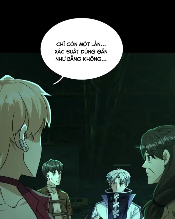 Toàn Cầu Sợ Hãi: Tôi Mở Hack Tự Chọn Cửa Hàng Chapter 38 - 13