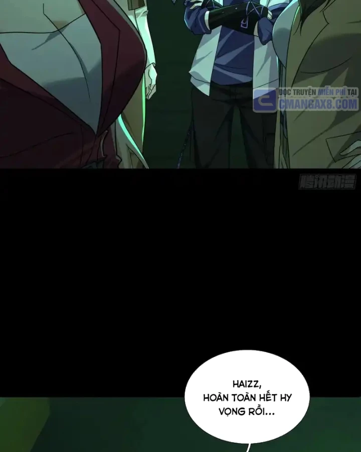 Toàn Cầu Sợ Hãi: Tôi Mở Hack Tự Chọn Cửa Hàng Chapter 38 - 14