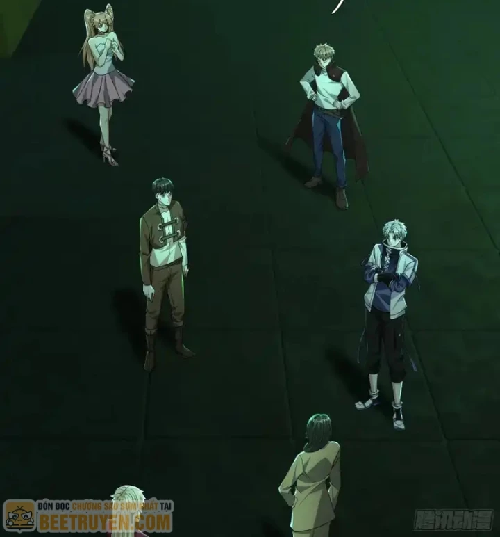 Toàn Cầu Sợ Hãi: Tôi Mở Hack Tự Chọn Cửa Hàng Chapter 38 - 15