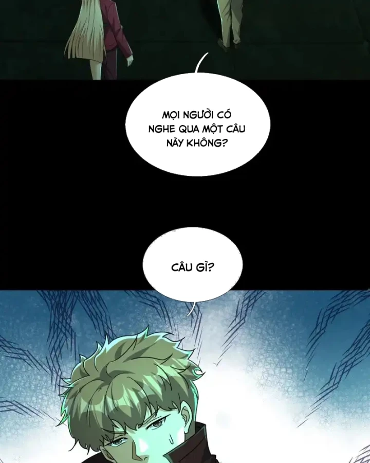 Toàn Cầu Sợ Hãi: Tôi Mở Hack Tự Chọn Cửa Hàng Chapter 38 - 16