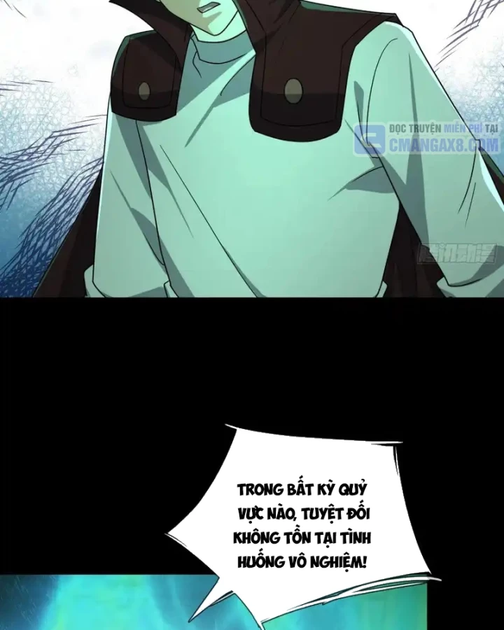 Toàn Cầu Sợ Hãi: Tôi Mở Hack Tự Chọn Cửa Hàng Chapter 38 - 17