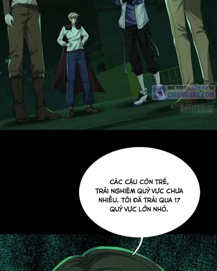 Toàn Cầu Sợ Hãi: Tôi Mở Hack Tự Chọn Cửa Hàng Chapter 38 - 20