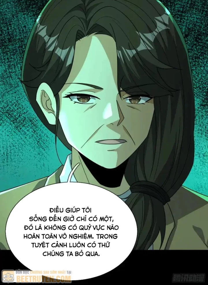 Toàn Cầu Sợ Hãi: Tôi Mở Hack Tự Chọn Cửa Hàng Chapter 38 - 21