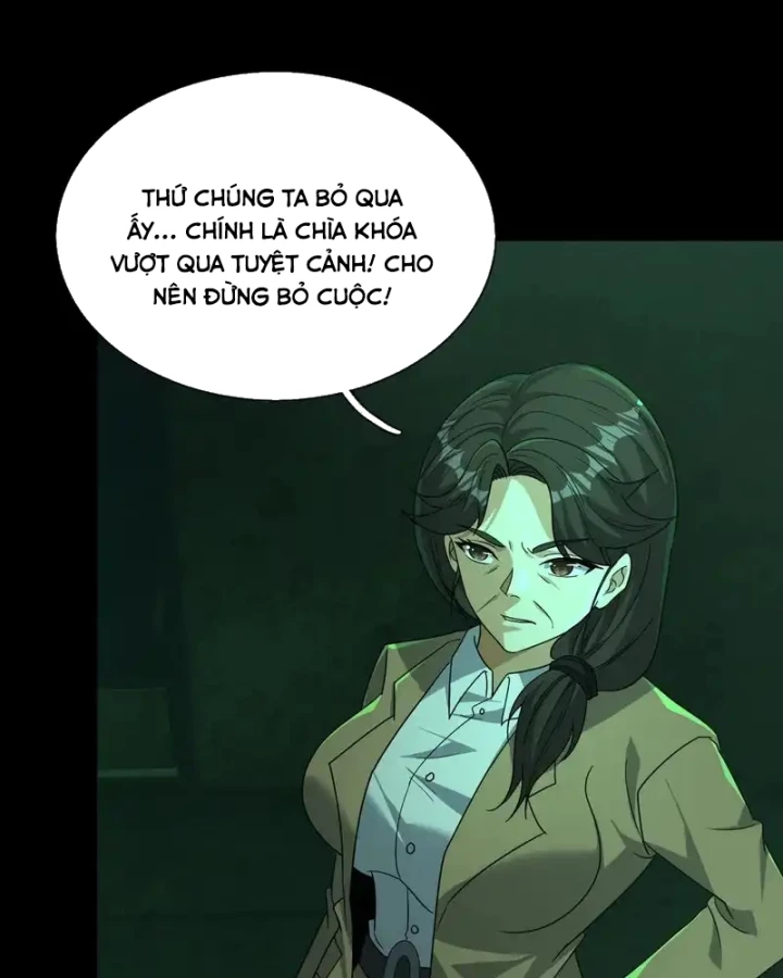 Toàn Cầu Sợ Hãi: Tôi Mở Hack Tự Chọn Cửa Hàng Chapter 38 - 22