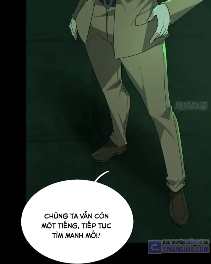 Toàn Cầu Sợ Hãi: Tôi Mở Hack Tự Chọn Cửa Hàng Chapter 38 - 23