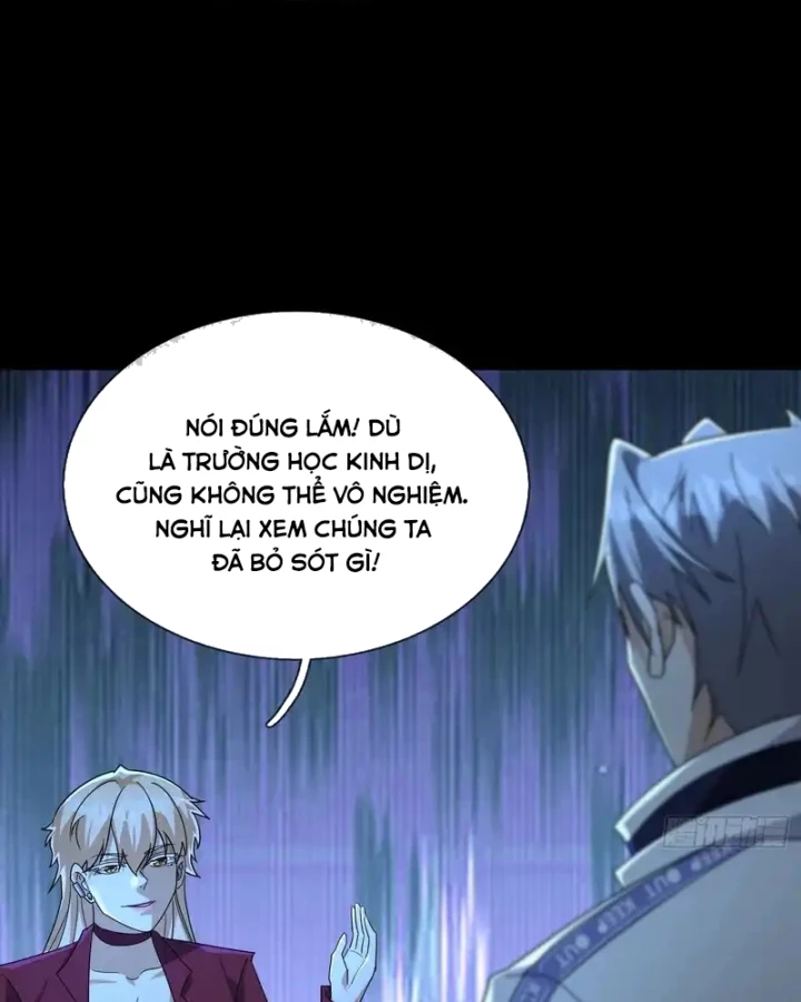 Toàn Cầu Sợ Hãi: Tôi Mở Hack Tự Chọn Cửa Hàng Chapter 38 - 24