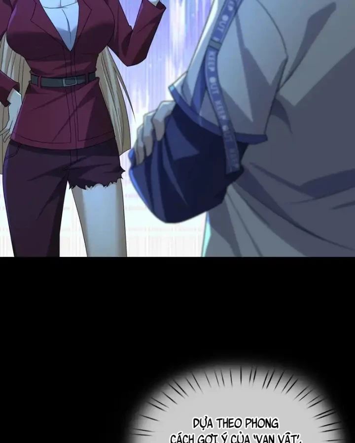 Toàn Cầu Sợ Hãi: Tôi Mở Hack Tự Chọn Cửa Hàng Chapter 38 - 25