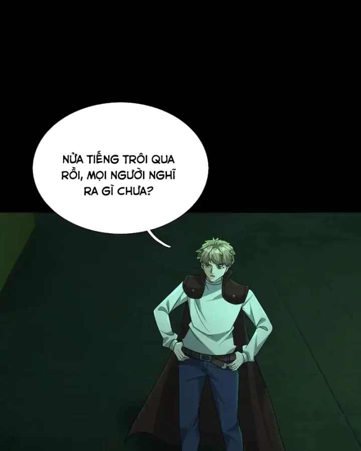 Toàn Cầu Sợ Hãi: Tôi Mở Hack Tự Chọn Cửa Hàng Chapter 38 - 30