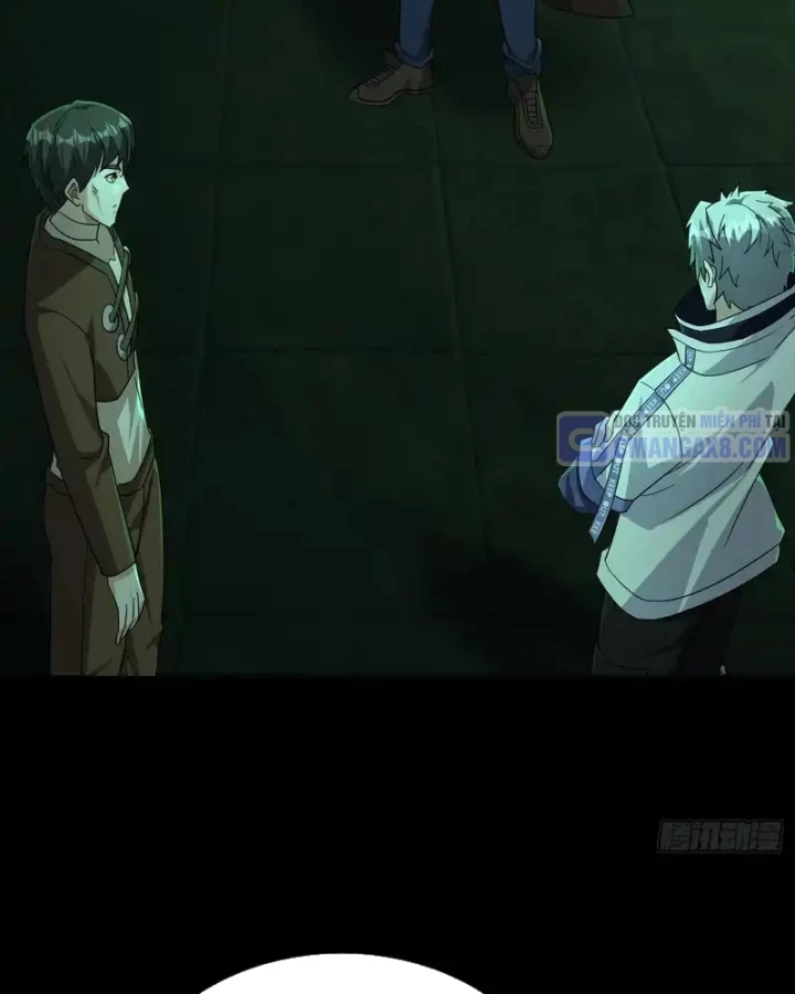 Toàn Cầu Sợ Hãi: Tôi Mở Hack Tự Chọn Cửa Hàng Chapter 38 - 31