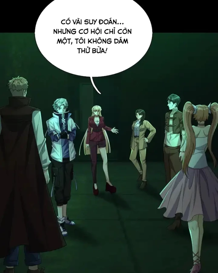 Toàn Cầu Sợ Hãi: Tôi Mở Hack Tự Chọn Cửa Hàng Chapter 38 - 32