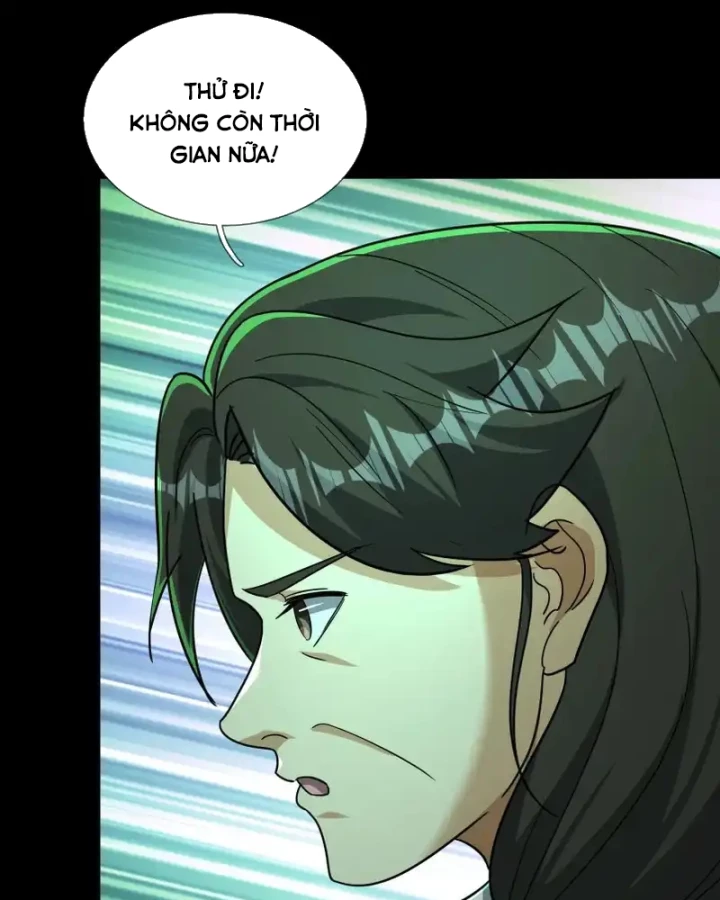 Toàn Cầu Sợ Hãi: Tôi Mở Hack Tự Chọn Cửa Hàng Chapter 38 - 34