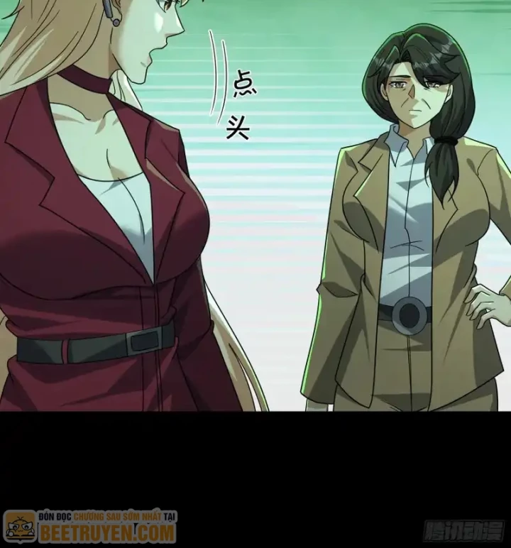 Toàn Cầu Sợ Hãi: Tôi Mở Hack Tự Chọn Cửa Hàng Chapter 38 - 36